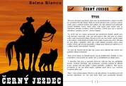 Salma Blanco:Černý jezdec