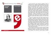 Karolina Světlá:Černý Petříček