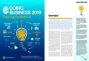 Světová banka:Doing Business 2019