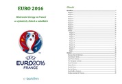 e-bohém:Euro 2016