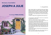 Michaela a David Bellini:Joseph a Julie
