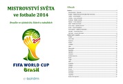 e-bohém:Mistrovství světa ve fotbale 2014