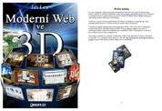 Jiří Lex:Moderní web ve 3D