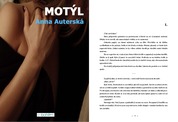 Anna Auterská:Motýl