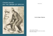 Charles Darwin:On the Origin of Species