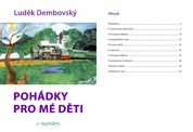 Luděk Dembovský:Pohádky pro mé děti