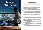 Jiří Lex:Potřebuji moderní web