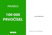 e-bohém:Prvních 100 000 prvočísel