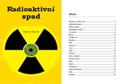 Martin Klecán:Radioaktivní spad