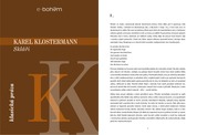 Karel Klostermann:Skláři