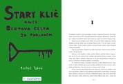 Michal Tykva:Starý klíč aneb Bertova cesta za pokladem