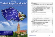 Jiří Glet:Turistický průvodce IV.