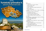 Jiří Glet:Turistický průvodce V.