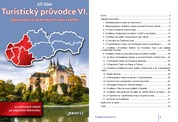 Jiří Glet:Turistický průvodce VI.