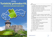 Jiří Glet:Turistický průvodce VII.